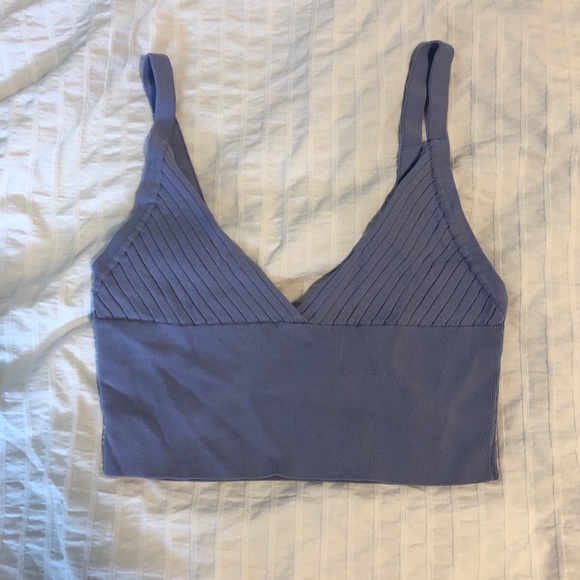 Zara tank top - Picture 1 of 2